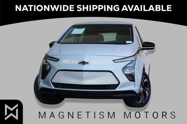 2023 Chevrolet Bolt EV FWD 2LT for sale in Lawrenceville, GA