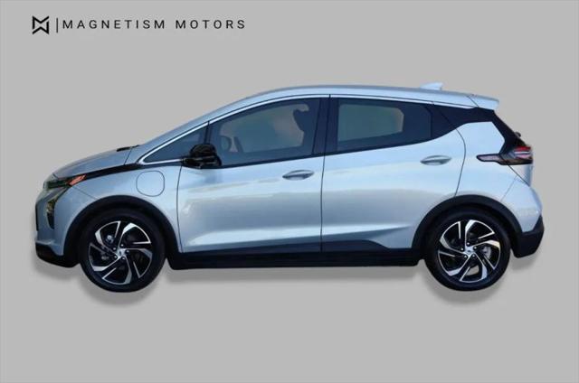 2023 Chevrolet Bolt EV FWD 2LT