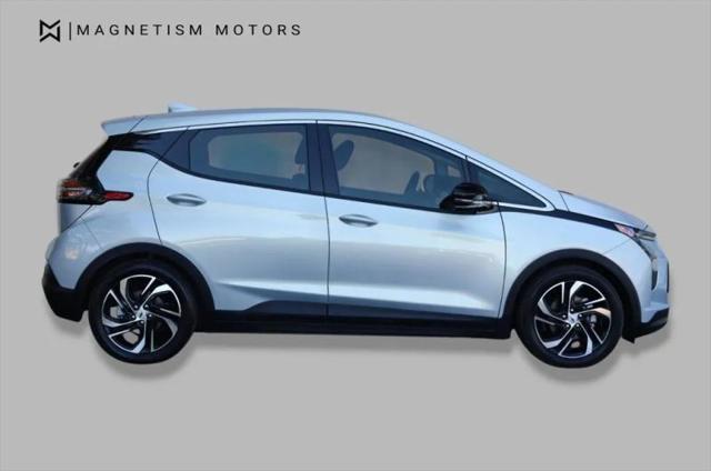 2023 Chevrolet Bolt EV FWD 2LT