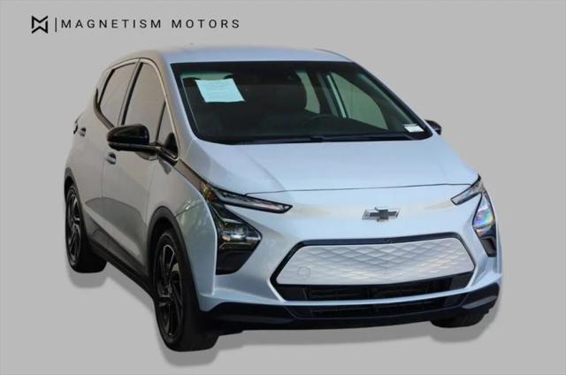 2023 Chevrolet Bolt EV FWD 2LT