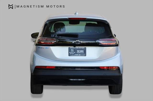 2023 Chevrolet Bolt EV FWD 2LT