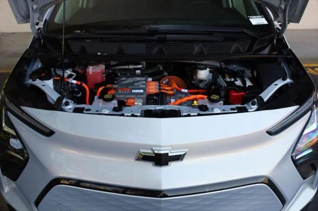 2023 Chevrolet Bolt EV FWD 2LT