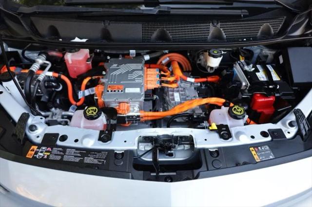 2023 Chevrolet Bolt EV FWD 2LT