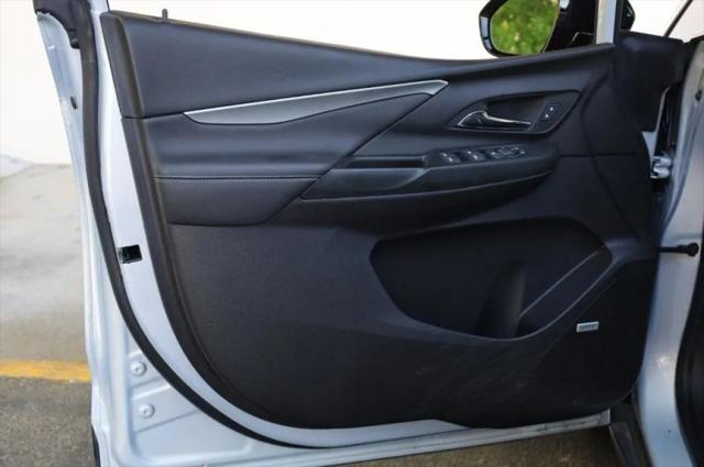 2023 Chevrolet Bolt EV FWD 2LT