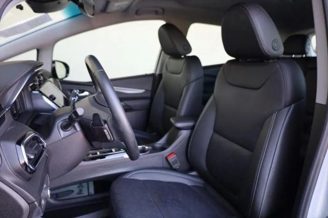 2023 Chevrolet Bolt EV FWD 2LT