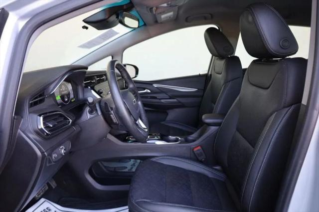 2023 Chevrolet Bolt EV FWD 2LT