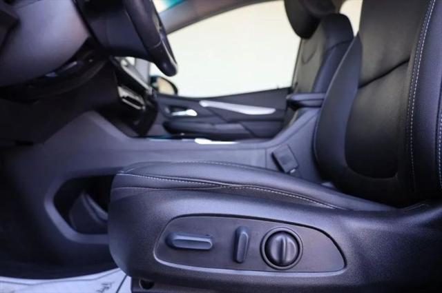 2023 Chevrolet Bolt EV FWD 2LT