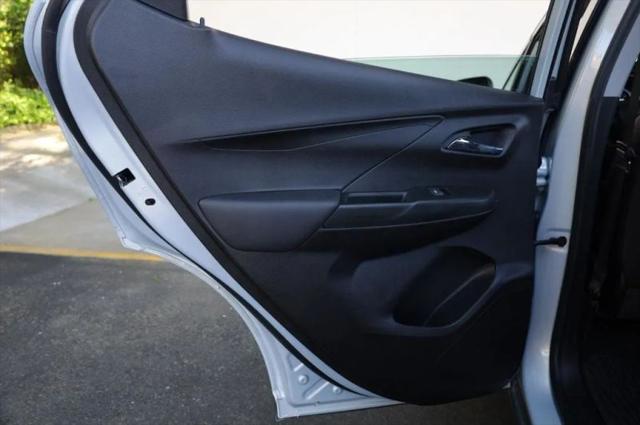 2023 Chevrolet Bolt EV FWD 2LT