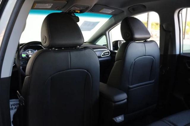 2023 Chevrolet Bolt EV FWD 2LT
