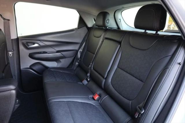 2023 Chevrolet Bolt EV FWD 2LT