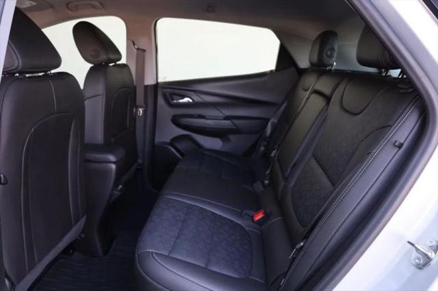 2023 Chevrolet Bolt EV FWD 2LT