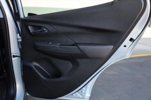 2023 Chevrolet Bolt EV FWD 2LT