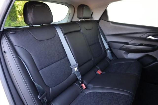 2023 Chevrolet Bolt EV FWD 2LT