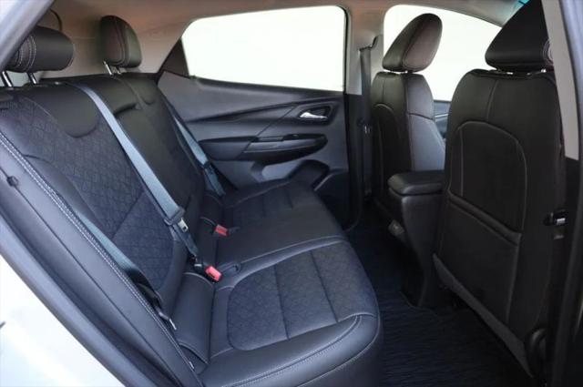 2023 Chevrolet Bolt EV FWD 2LT