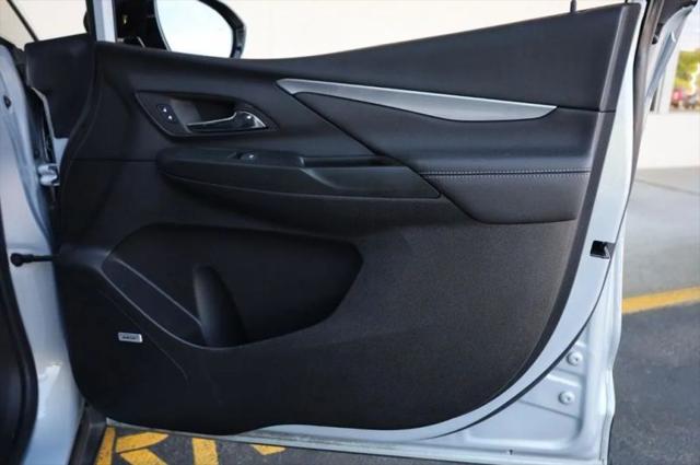 2023 Chevrolet Bolt EV FWD 2LT