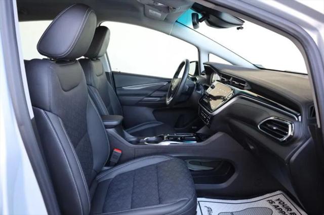 2023 Chevrolet Bolt EV FWD 2LT