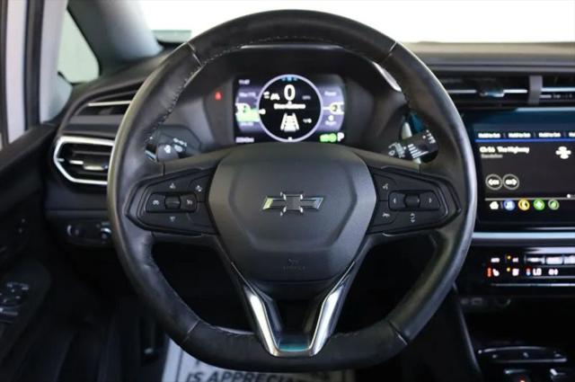 2023 Chevrolet Bolt EV FWD 2LT