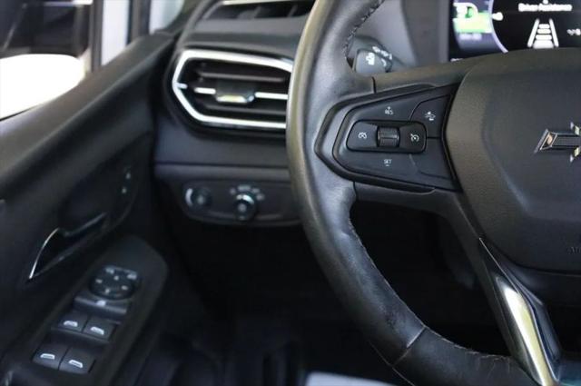 2023 Chevrolet Bolt EV FWD 2LT