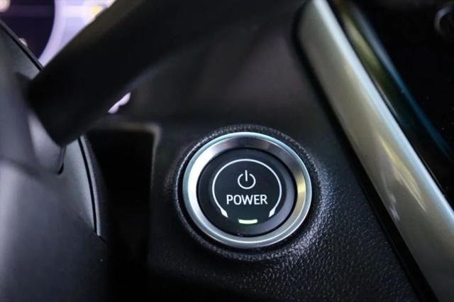 2023 Chevrolet Bolt EV FWD 2LT