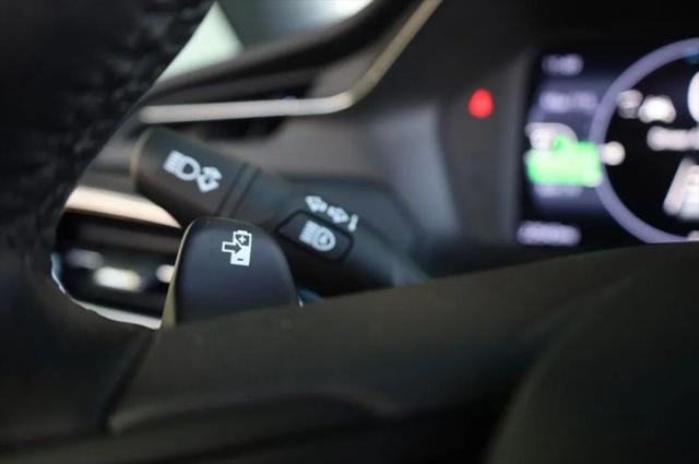 2023 Chevrolet Bolt EV FWD 2LT