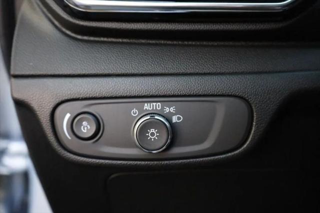 2023 Chevrolet Bolt EV FWD 2LT