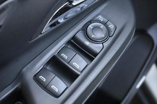 2023 Chevrolet Bolt EV FWD 2LT