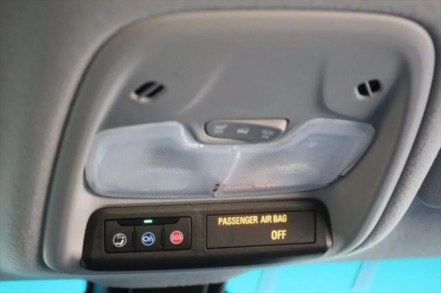 2023 Chevrolet Bolt EV FWD 2LT