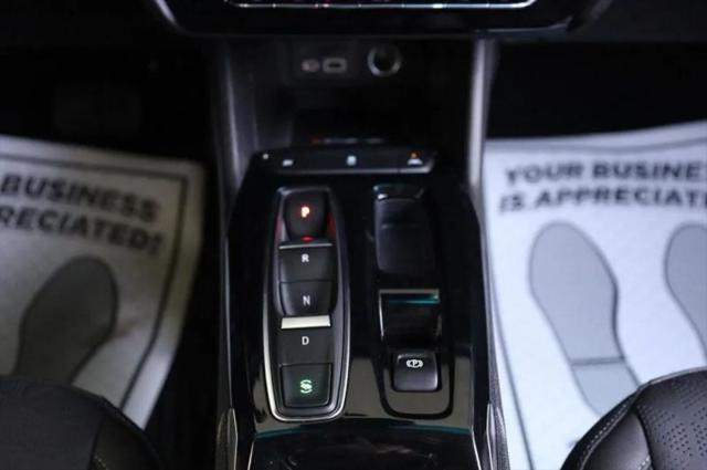 2023 Chevrolet Bolt EV FWD 2LT