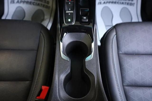 2023 Chevrolet Bolt EV FWD 2LT