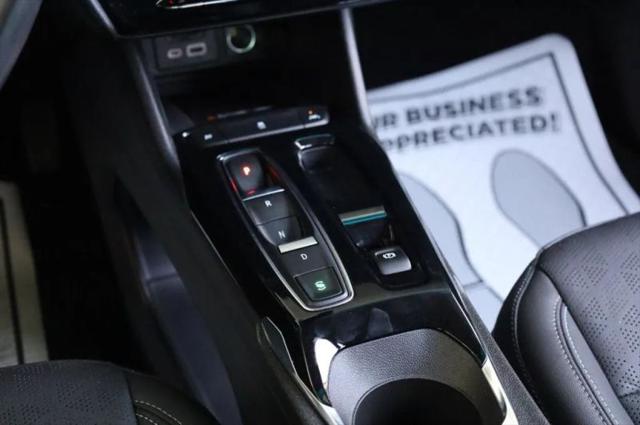 2023 Chevrolet Bolt EV FWD 2LT