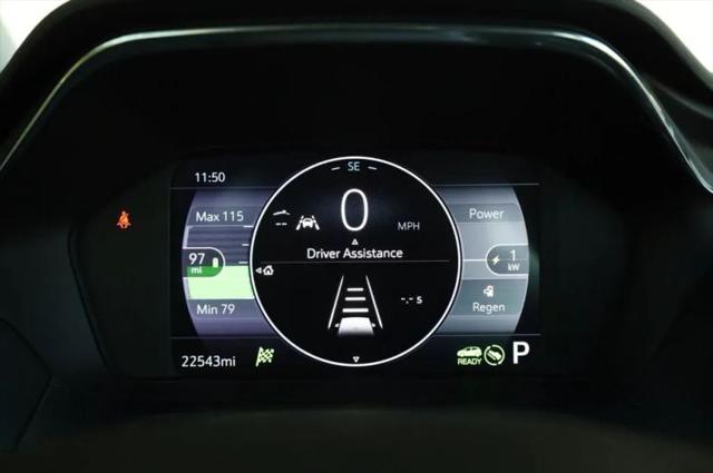 2023 Chevrolet Bolt EV FWD 2LT