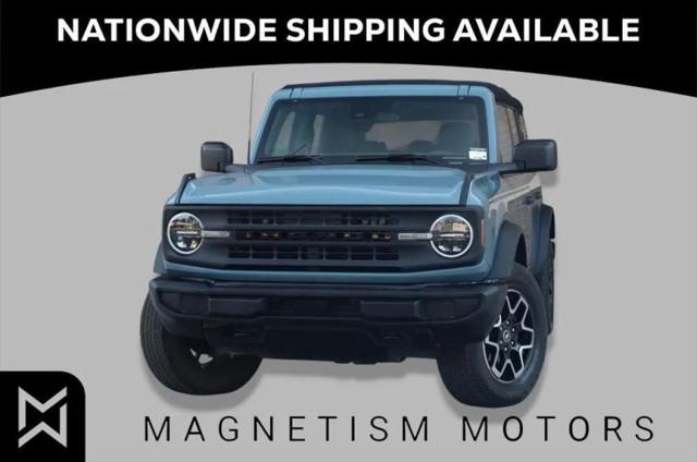 2023 Ford Bronco Base for sale in Lawrenceville, GA