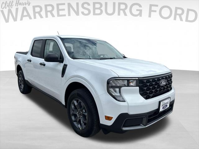 2026 Ford Maverick XLT for sale in Warrensburg, MO