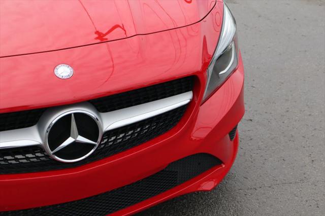 2014 Mercedes-Benz CLA CLA 250