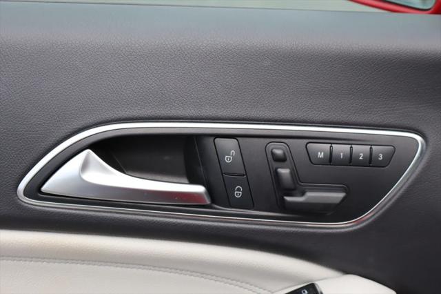 2014 Mercedes-Benz CLA CLA 250