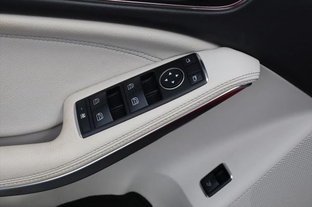 2014 Mercedes-Benz CLA CLA 250