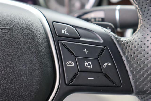 2014 Mercedes-Benz CLA CLA 250