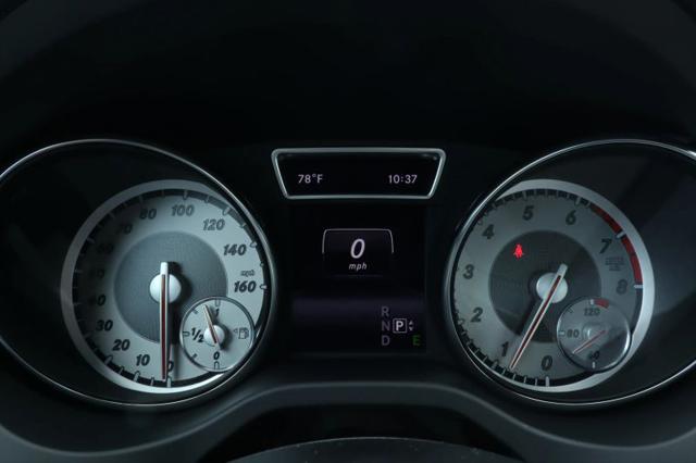 2014 Mercedes-Benz CLA CLA 250