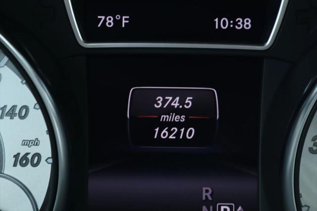 2014 Mercedes-Benz CLA CLA 250