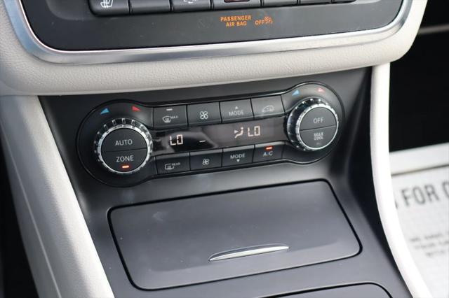 2014 Mercedes-Benz CLA CLA 250