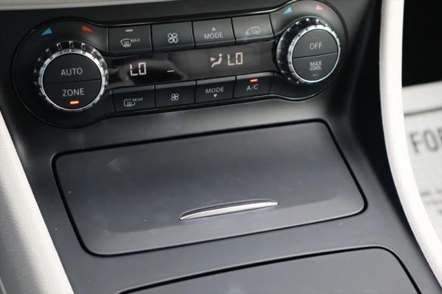 2014 Mercedes-Benz CLA CLA 250