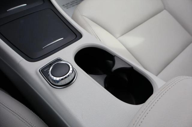 2014 Mercedes-Benz CLA CLA 250