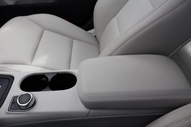 2014 Mercedes-Benz CLA CLA 250