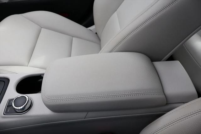 2014 Mercedes-Benz CLA CLA 250