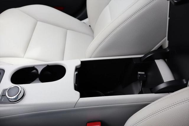2014 Mercedes-Benz CLA CLA 250