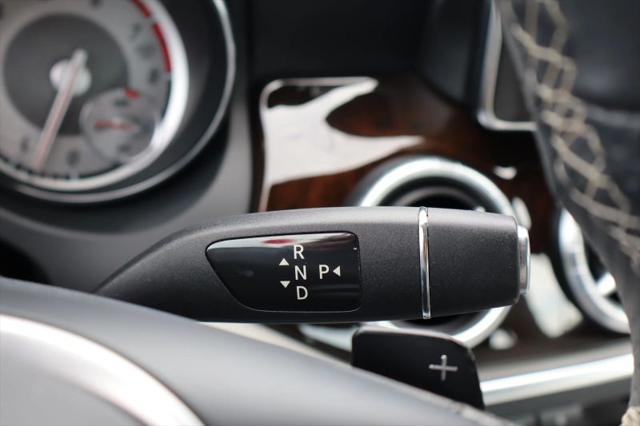 2014 Mercedes-Benz CLA CLA 250