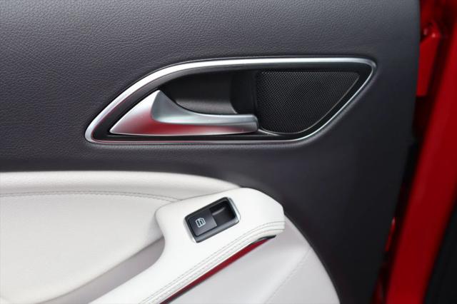 2014 Mercedes-Benz CLA CLA 250
