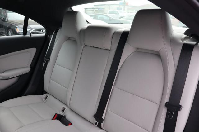2014 Mercedes-Benz CLA CLA 250