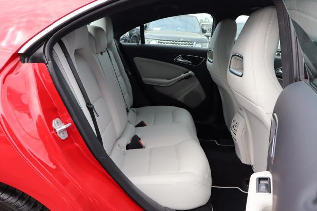 2014 Mercedes-Benz CLA CLA 250