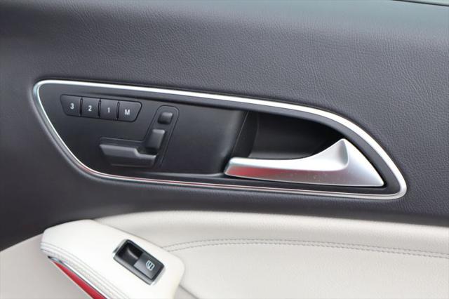 2014 Mercedes-Benz CLA CLA 250